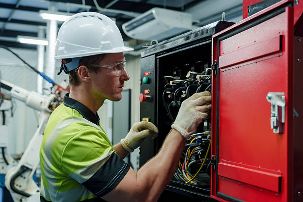 24/7 Emergency Electrical Repair experts in California, CA