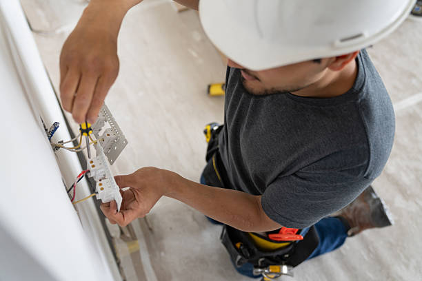 Reliable Electrical Repair contractor in California, CA by No Joke electrician