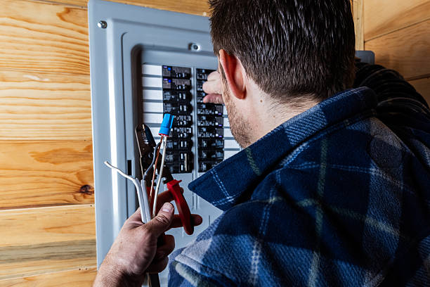 Affordable Electrical Repair solutions in California, CA